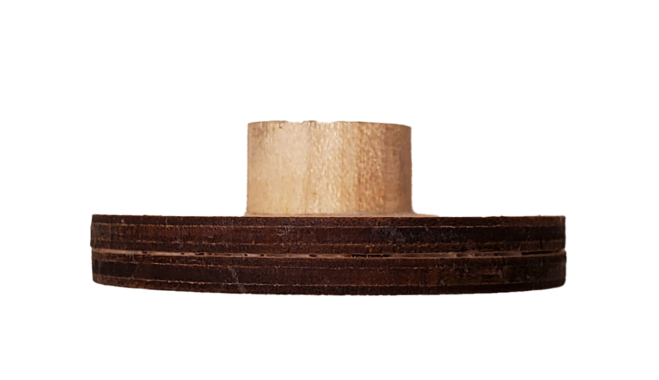 L!ttle People DIY Chip Stand