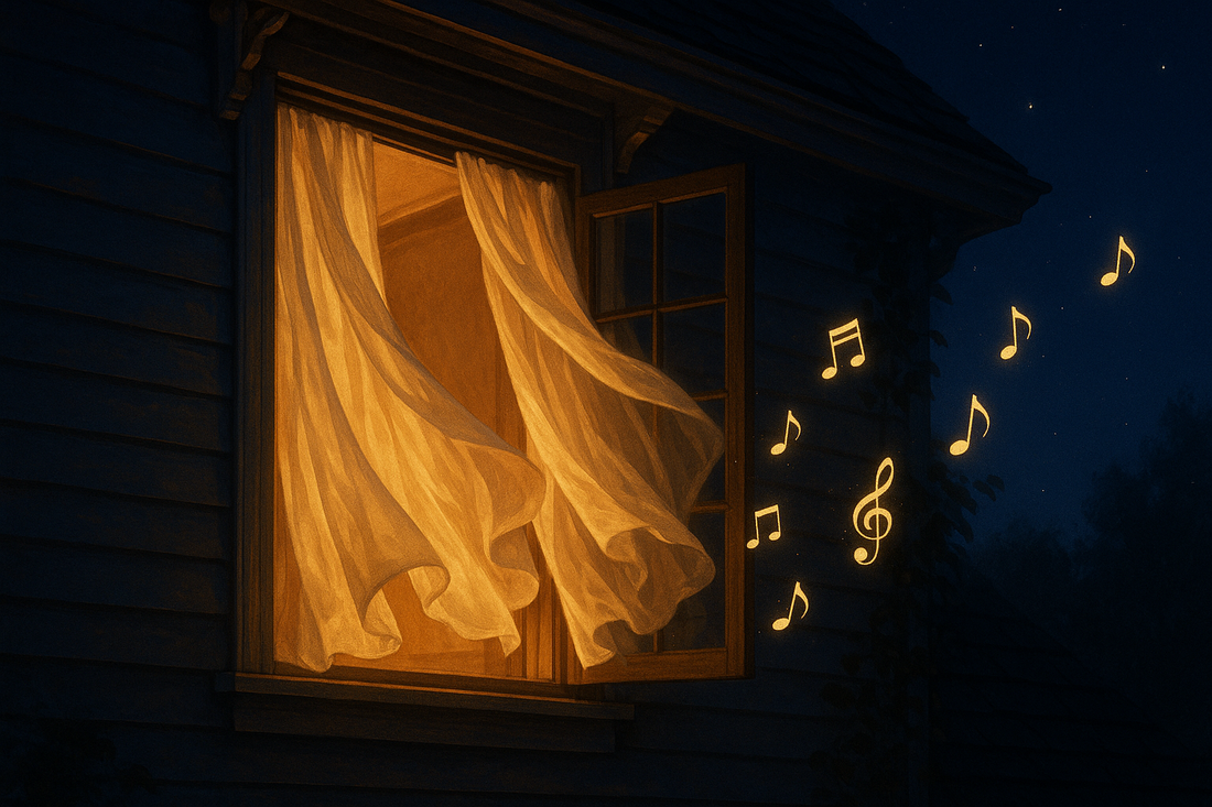 Finding the perfect FREE audio file