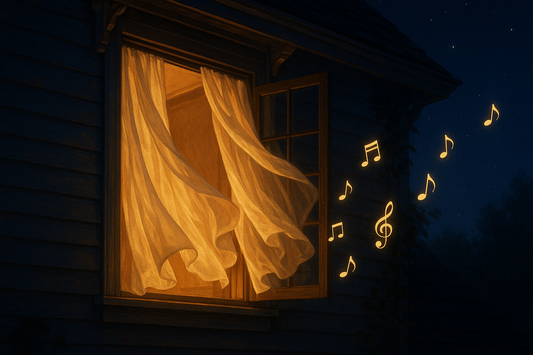 Finding the perfect FREE audio file
